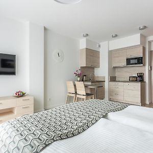 Apartament typu comfort