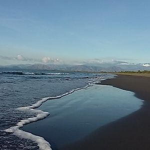 Sablayan Paraiso Beach Resort